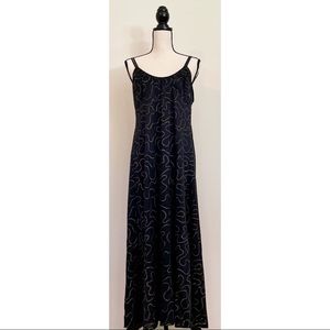 Vintage 70s Barbizon Full-length Nightgown